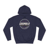 Grumblo Drift Team Hoodie