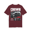 CROWN T-shirt