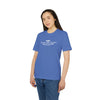 Whale Tail Club T-shirt