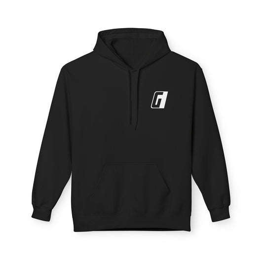 Grumblo G Hoodie | Plus size