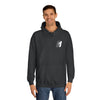 Wireframe Hoodie Mazda RX-7