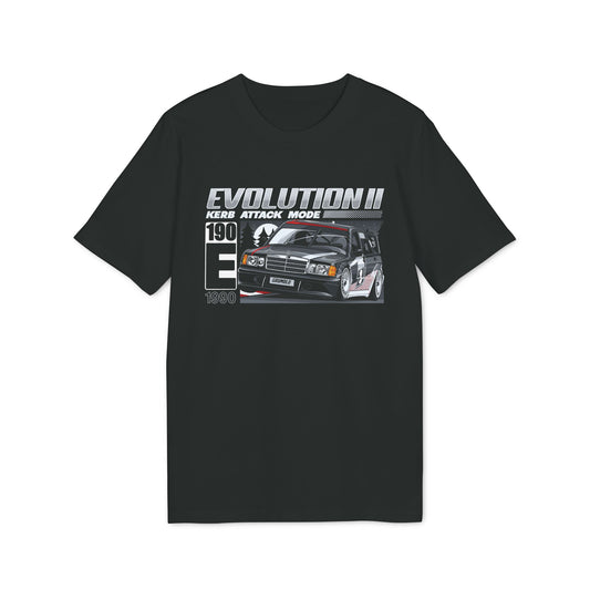 190E EVO II T-shirt