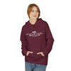 Whale Tail Club Hoodie | Plus Size