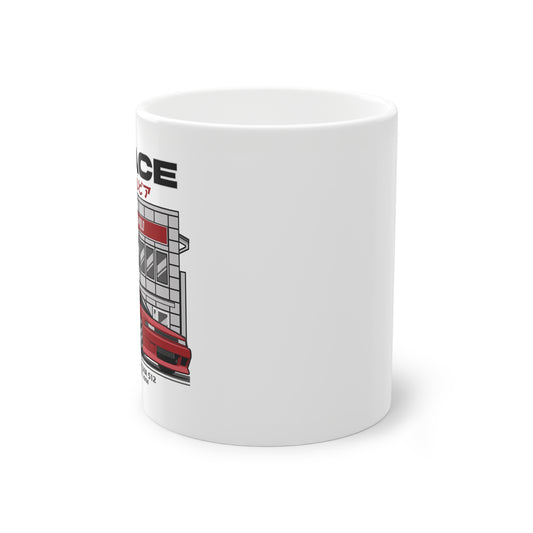 Racesilvia S12 Mug