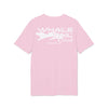 Whale Tail Club T-shirt