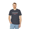 Turbodiesel - Compression Built Different T-Shirt