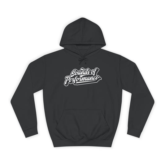 Sounds Of Performance™ Hoodie