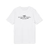 Whale Tail Club T-shirt