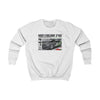 Mid Engine E46 | Kids Automotive Sweatshirt
