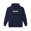 Grumblo Vintage Racing Team Hoodie | Plus size