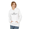 Whale Tail Club Hoodie | Plus Size