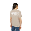 Whale Tail Club T-shirt