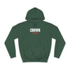 CROWN Hoodie