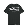 Whale Tail Club T-shirt
