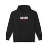 CROWN Hoodie | Plus size