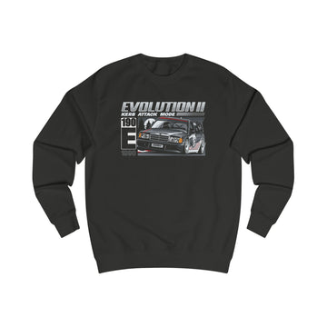 190E EVO II Sweatshirt