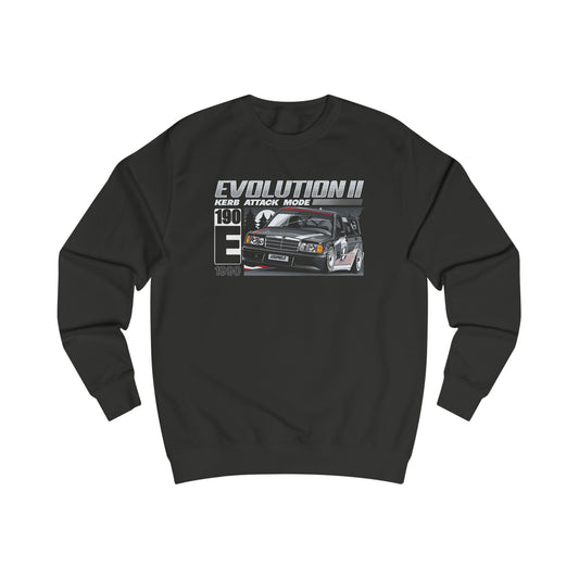 190E EVO II Sweatshirt