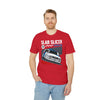 Slab Slicer E30 M3 DTM T-Shirt