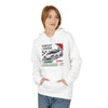 Circuit Legend - JGTC Supra Hoodie | Plus size