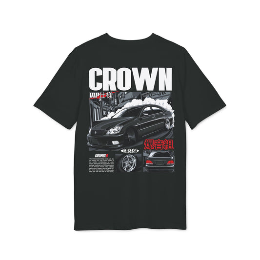 CROWN T-shirt