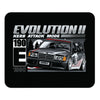 190E EVO II Mouse Pad