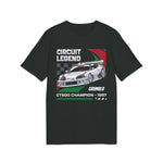Circuit Legend - JGTC Supra T-Shirt