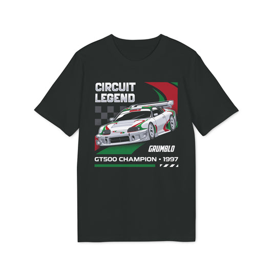 Circuit Legend - JGTC Supra T-Shirt