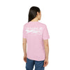 Whale Tail Club T-shirt