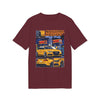 Natural Habitat - RS6 T-shirt | Jape's Collection