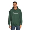 Turbodiesel - No Sparkplug Needed Hoodie