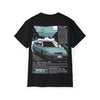 Touge To Tracks - S13 Silvia T-Shirt