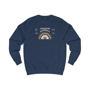 Scandi Flick Records Sweatshirt