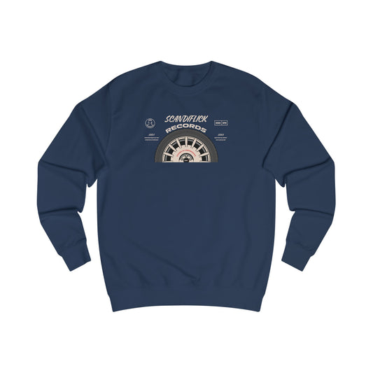 Scandi Flick Records Sweatshirt