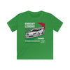 Circuit Legend - JGTC Supra | Kids Automotive T-shirt