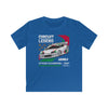 Circuit Legend - JGTC Supra | Kids Automotive T-shirt