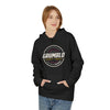 Grumblo Drift Team Hoodie | Plus size