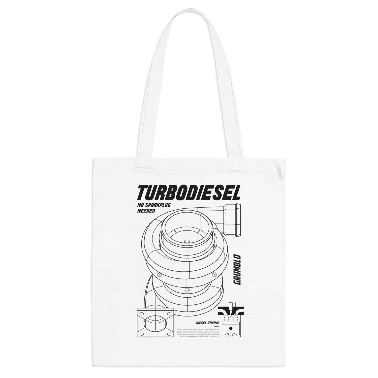 Tote Bags