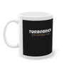 TurboBrick - The Golden Era Mug