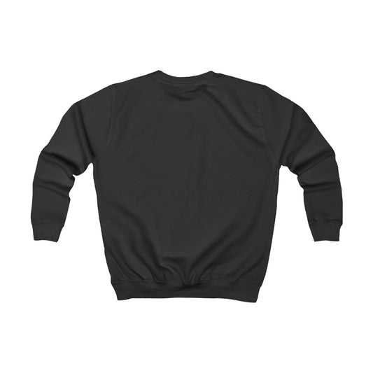 Drift Trifecta | Kids Automotive Sweatshirt