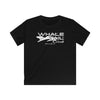 Whale Tail Club| Kids Automotive T-shirt