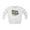 S1 E2 Showstopper | Kids Automotive Sweatshirt