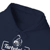 Grumblo Turbobrick Hoodie