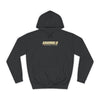 Grumblo Vintage Racing Team Hoodie