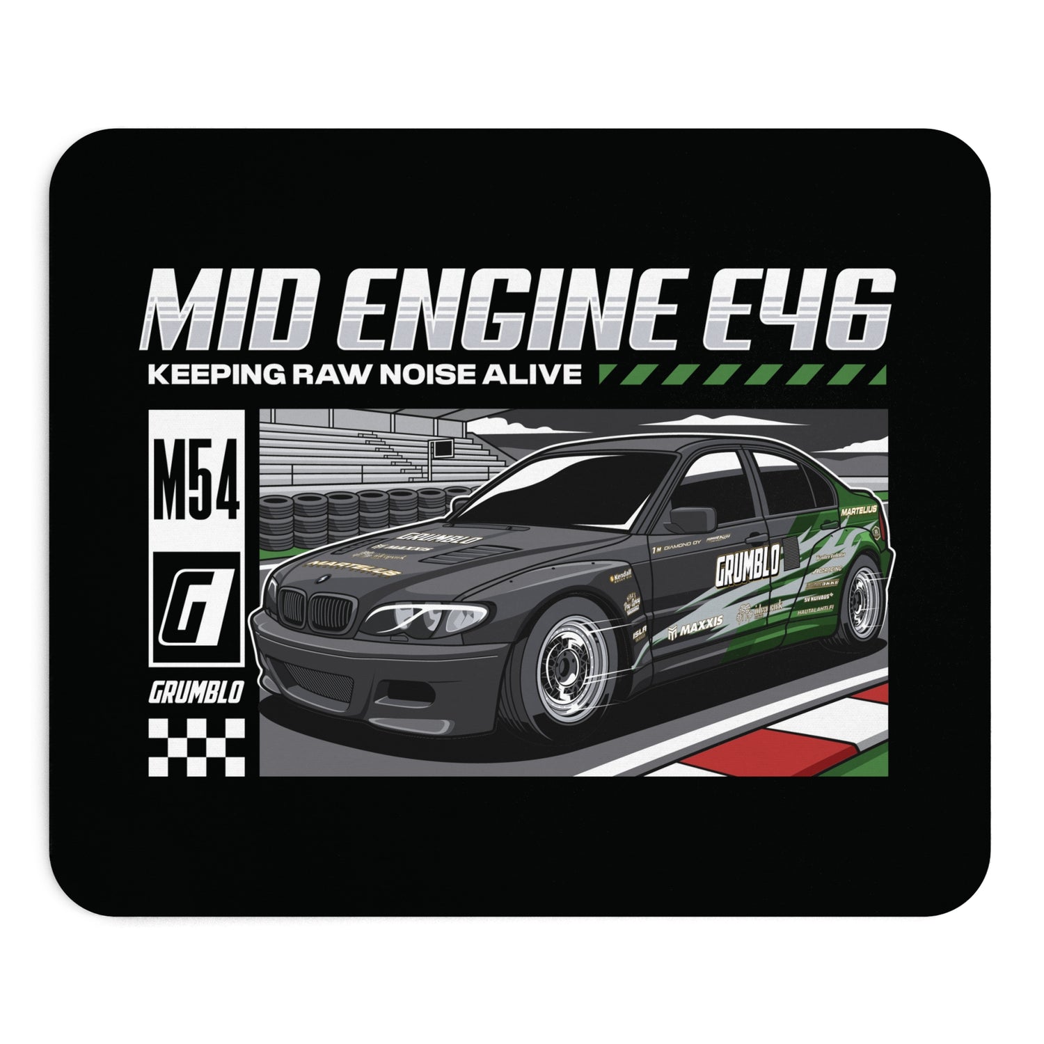 Mouse Pads