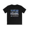 The Final Form S15 Silvia  | Kids Automotive T-shirt
