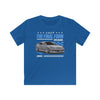 The Final Form S15 Silvia  | Kids Automotive T-shirt