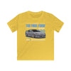 The Final Form S15 Silvia  | Kids Automotive T-shirt