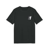 Wireframe T-Shirt Audi Sport Quattro S1