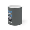 Silvia S15 - The Final Form Mug