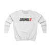 Grumblo Sweatshirt | Kids Automotive Sweatshirt